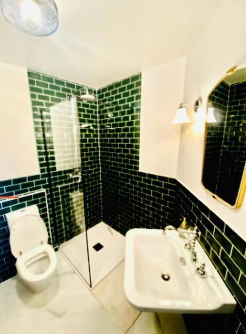 Luxury 1 Bedroom In Center With Terrace & Parking-51B ルクセンブルク エクステリア 写真